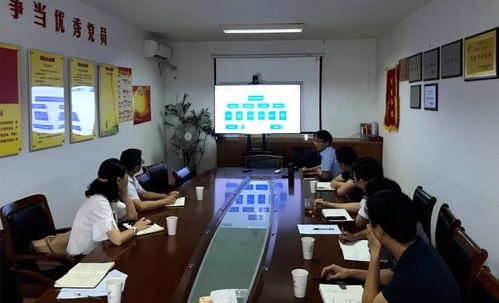 工程管理服務(wù)邁上新臺階——市建設(shè)工程安全質(zhì)量管理服務(wù)總站機構(gòu)改革見成效