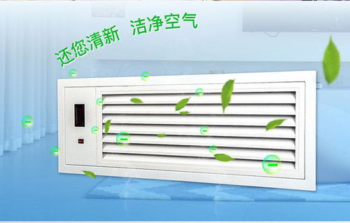 文明吸煙環境建設 空氣凈化與配套設備選型指南