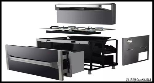 疫情之后，國內家電與廚衛電器市場三大主流發展趨勢解讀——兼論照明電器及配套設備的角色演變