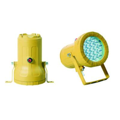 溫州森本科技BAK51防爆LED視孔燈 堅固照明，安全守護